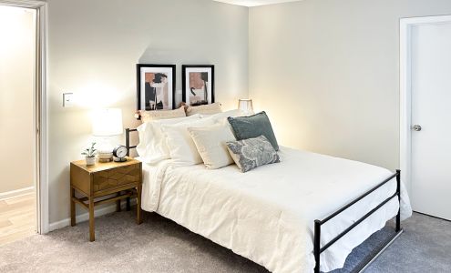 Georgetown Luxury Townhomes