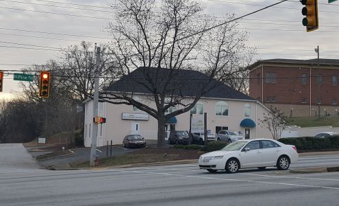 ReGenesis Health Care - Langdon Health Center