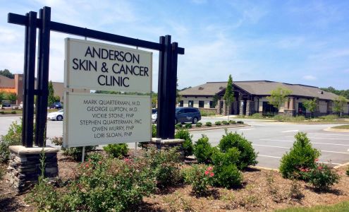 Anderson Skin & Cancer Clinic