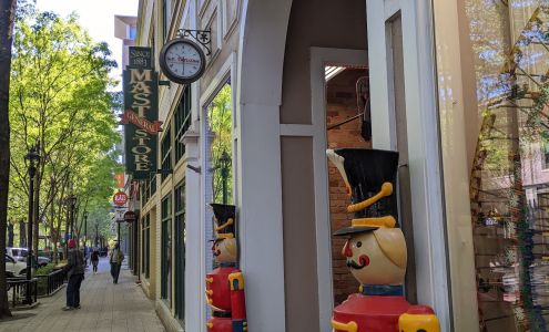 Savannah Bee Company