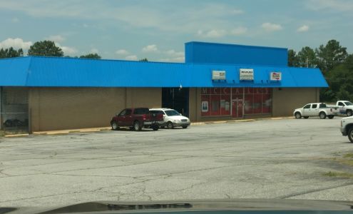 McCall's Supply, Inc. - Greenwood, SC Greenwood