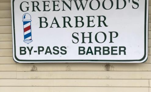 By-Pass Barber Shop 1441 Montague Ave Ext #1503a, Greenwood South Carolina 29649