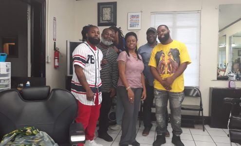 Fabulous Cuts 1309 SC-72, Greenwood South Carolina 29649