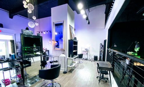 ReVamp Studio 1424 Bypass 25 NE Suite A, Greenwood South Carolina 29646