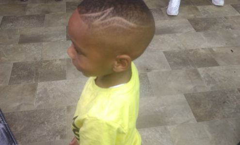House Of Barbers 202 Waller Ave, Greenwood South Carolina 29646
