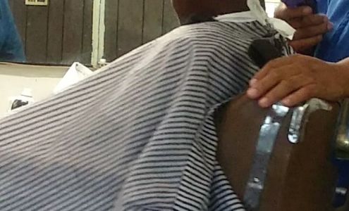 Henderson Barber Shop 239 Magnolia Ave B, Greenwood South Carolina 29646