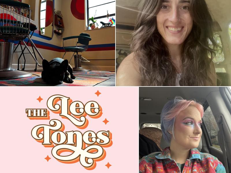 The Lee Tones