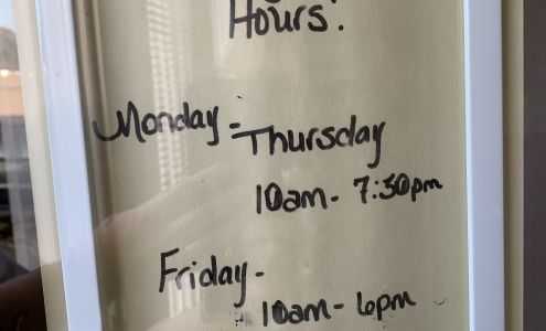 Tanning Center 125 E Church St, Cowpens South Carolina 29330