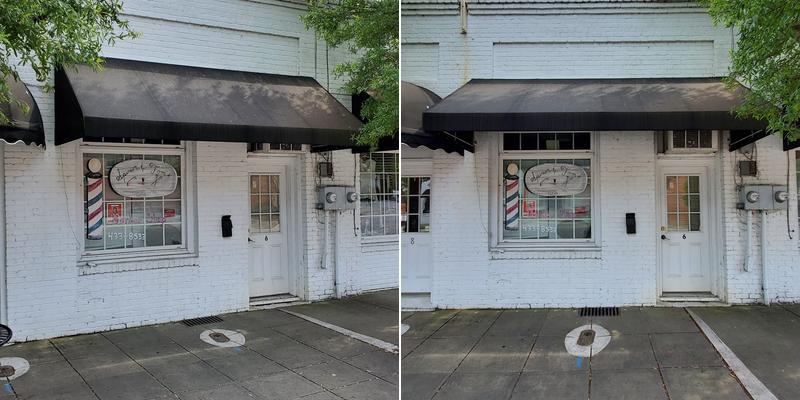 Spencer & Tom's Barber Shop