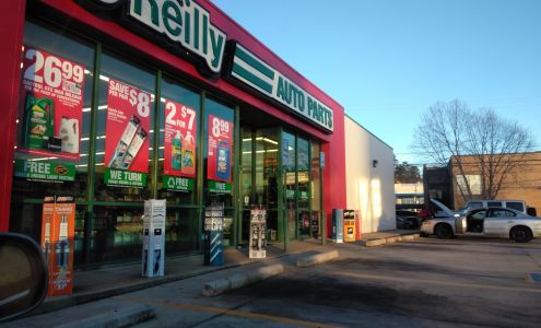 O'Reilly Auto Parts