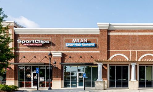 Milan Laser Hair Removal