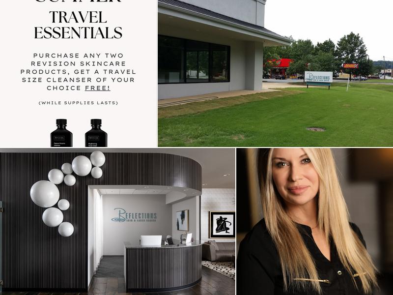 REFLECTIONS MEDICAL SPA