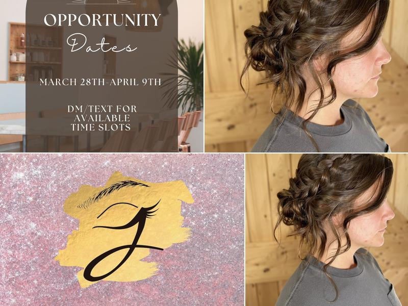 PaoGlam Hair and Makeup Artistry