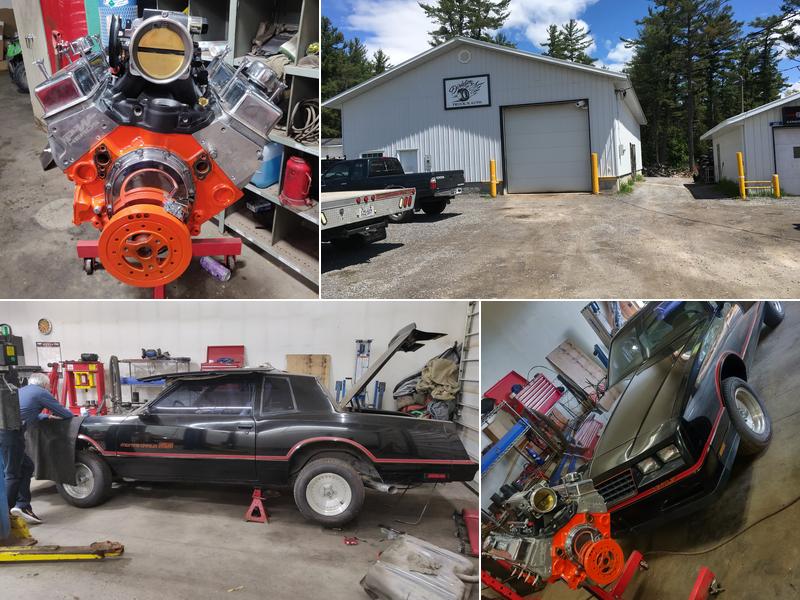 Dirleton Truck N Auto