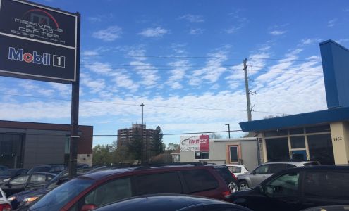 Merivale Auto Center