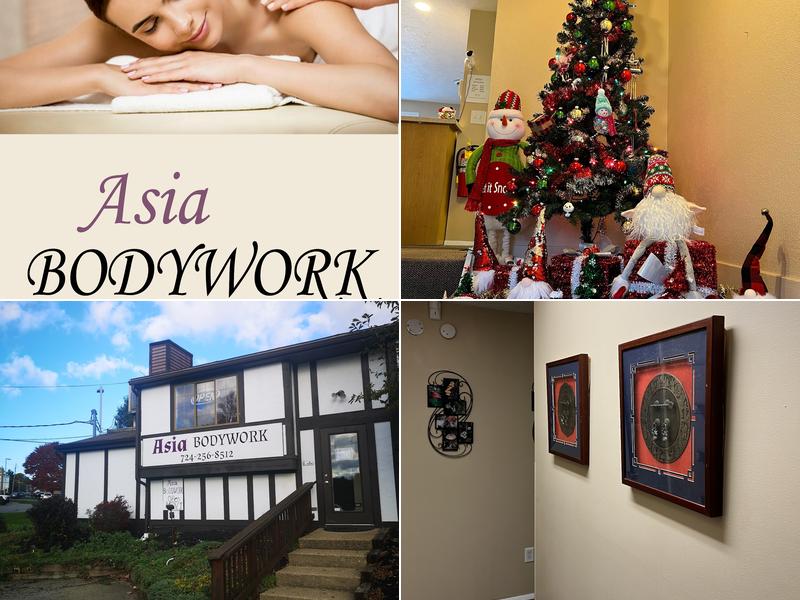 Asia Bodywork