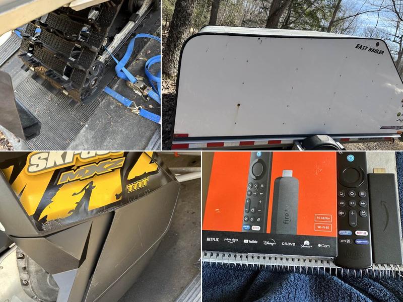 Kerry Ryan & Sons Sales & Svc