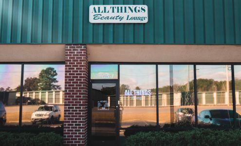 All Things Beauty Lounge