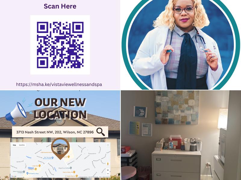 Vis Ta Vie Wellness and Spa