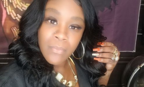 Eternally Kreative Designz