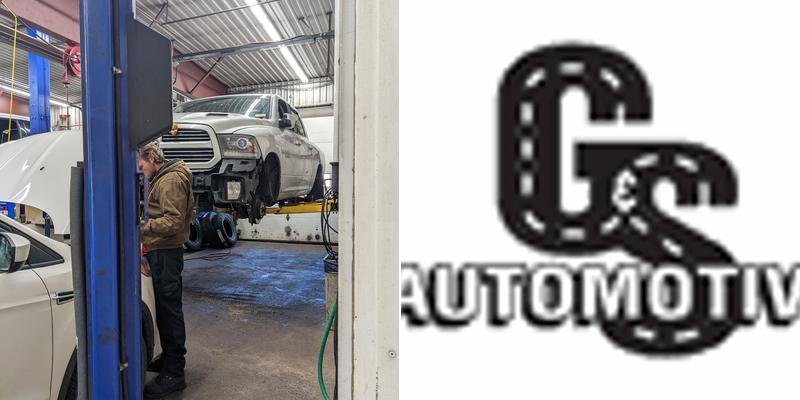 G & S Automotive Ltd