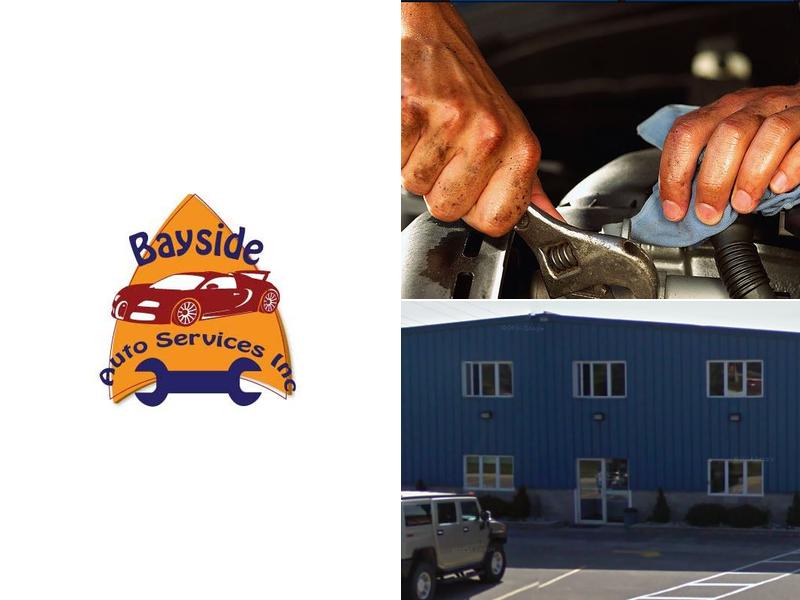 Bayside Auto Services Inc