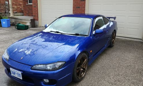 Hawkrigg Inc Auto Service Rosseau