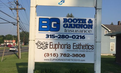 Euphoria Esthetics