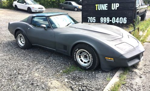 Fesserton Auto Waubaushene