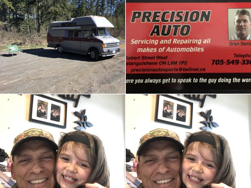 Precision Auto