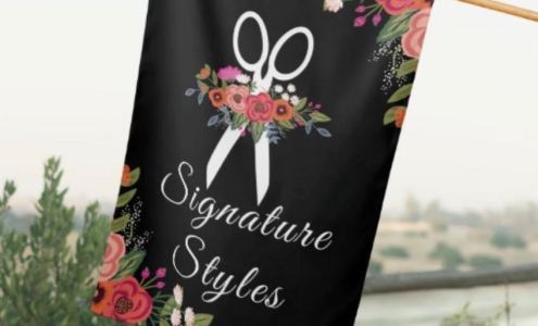 Signature Styles By Sabrina 341 Main St, Cold Brook New York 13324