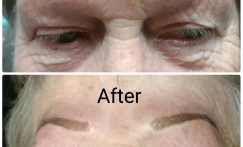 Vivify Cosmetic Tattooing