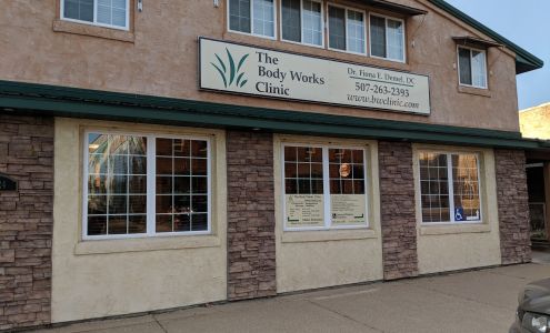 The Body Works Clinic