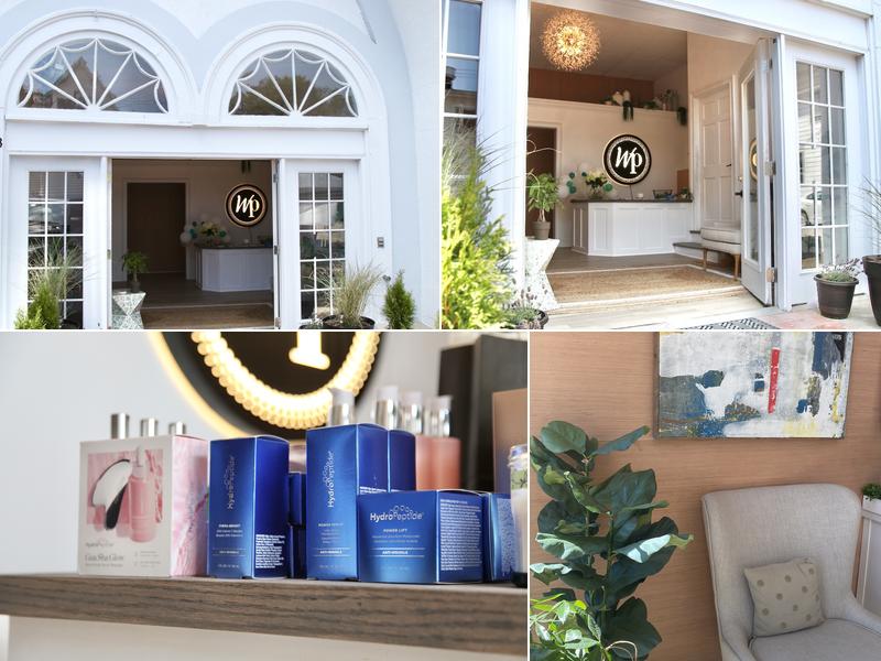 The Wellpath by Dr. Jamé Heskett