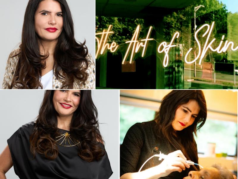 The Art of Skin Dermatology- Poughkeepsie