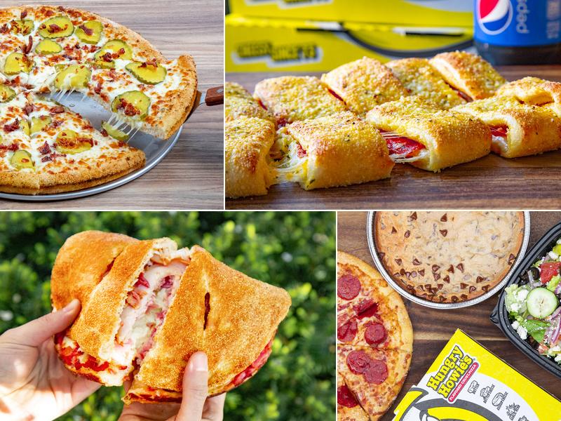 Hungry Howie's Pizza