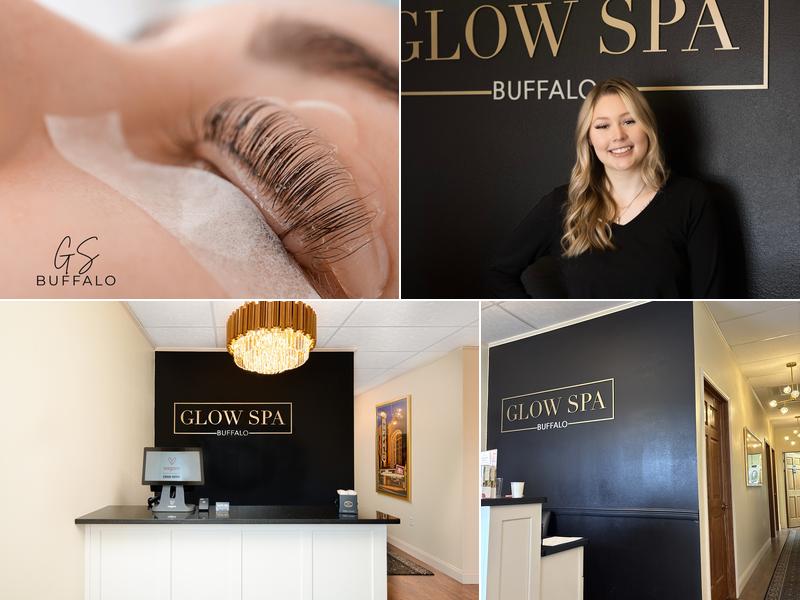 Glow Spa Buffalo