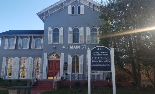 Tina Dubeck Family Nurse Practitioner in Health PLLC