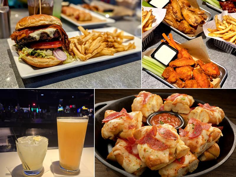 Dave & Buster's Utica