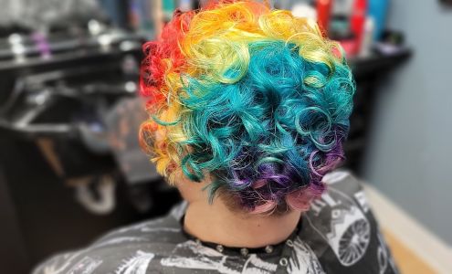 B Hair Studio 25 Center St, Massena New York 13662