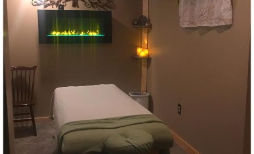 Deep Kneads Massage Therapy 6417 Maple St, Beaver Falls New York 13305