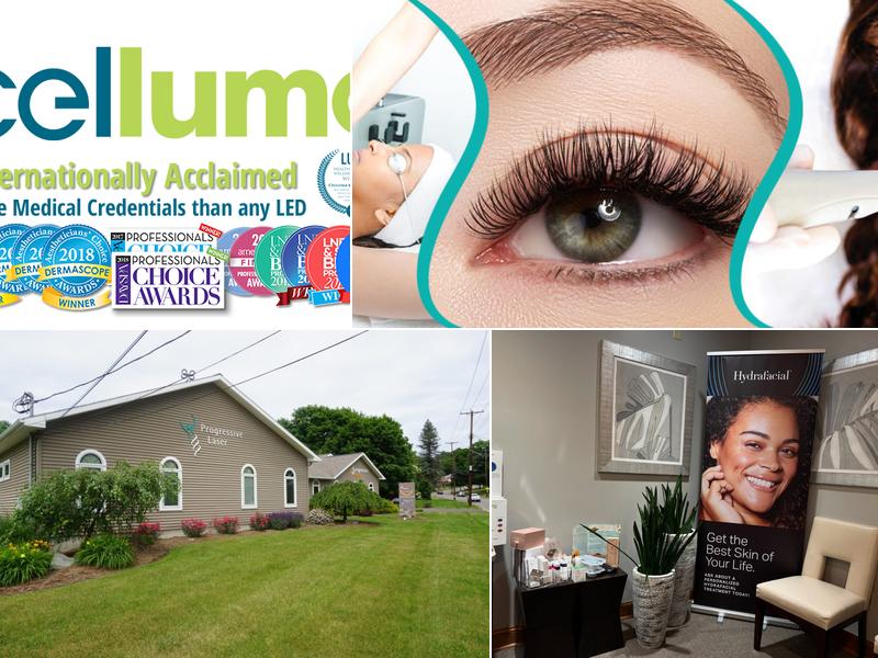 Progressive Laser & Spa