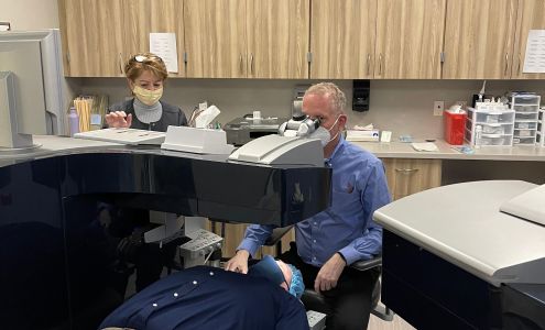 Daniel Sambursky, MD, FACS - Sambursky Esthetics