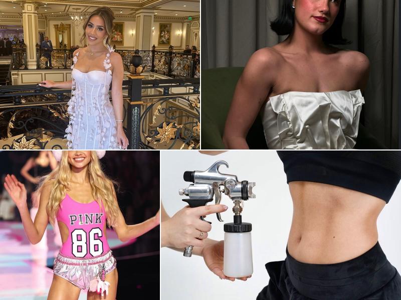 MSK Studio - MSK Tans