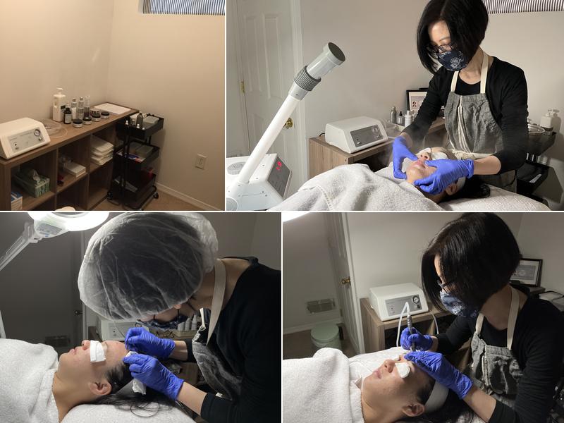 The Retreat Spa Suite