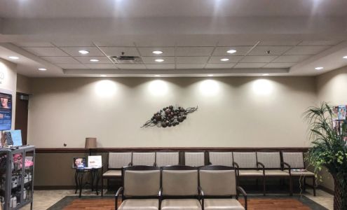 Dalla Riva and Hulsen OB/GYN