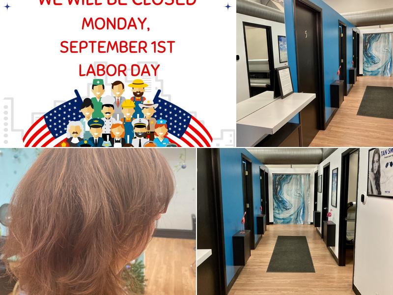 Blue Lotus Salon and Tanning Spa