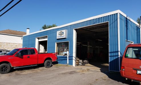 R & L auto service 1903 Labonté St, Clarence Creek Ontario K0A 0C4