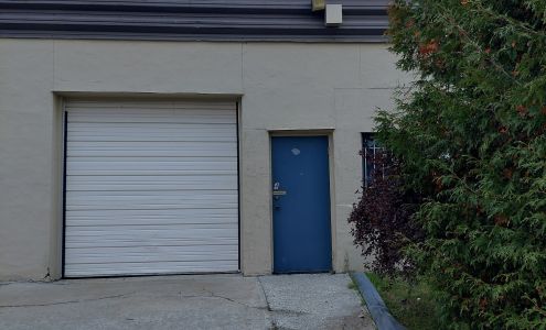 Rebuild It! Auto Electric Haliburton