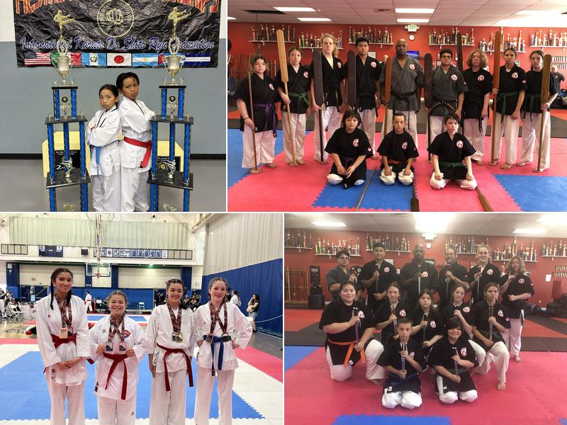 Japan Martial Arts Academy